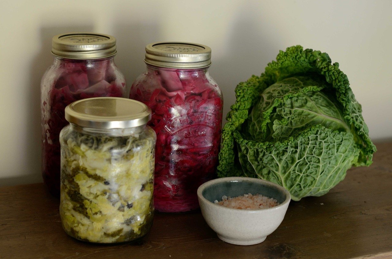 The Power of Fermented Foods