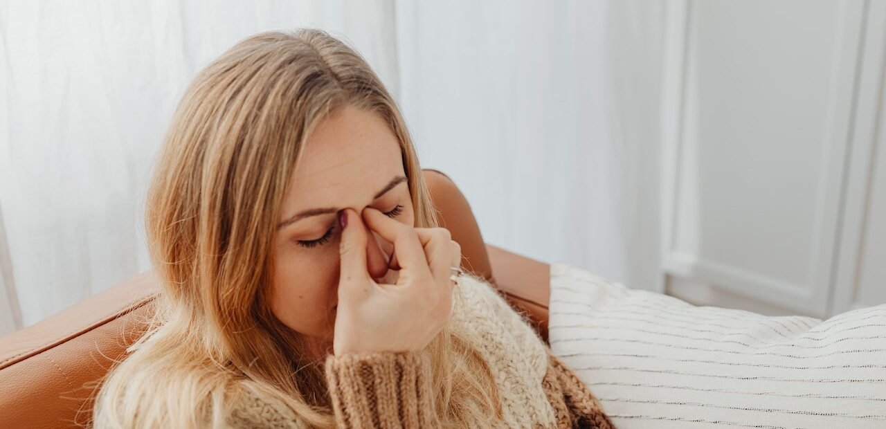 Sinus Precautions