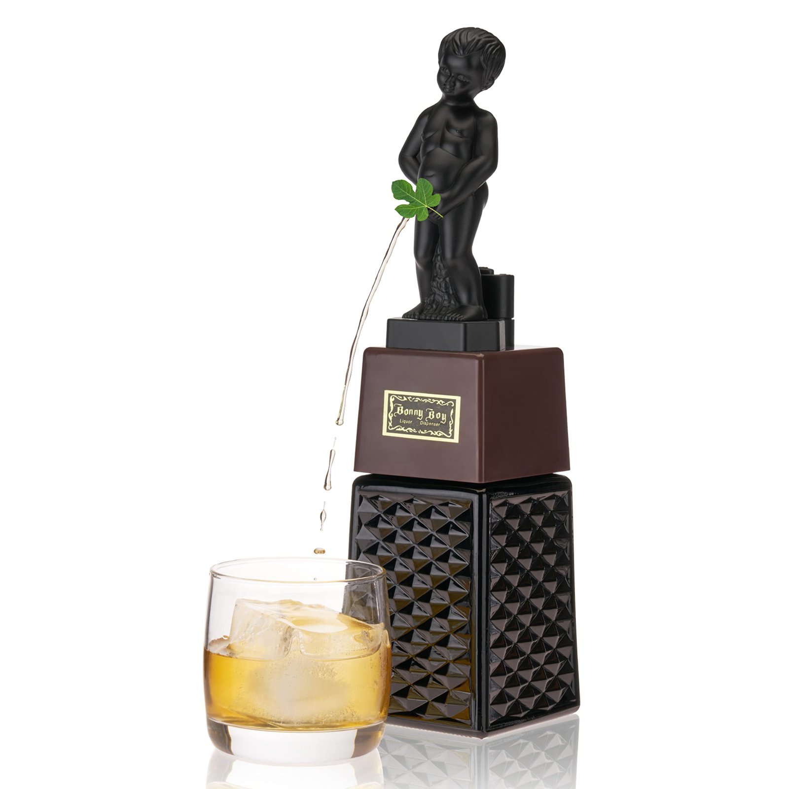 True Bonny Boy Liquor Dispenser