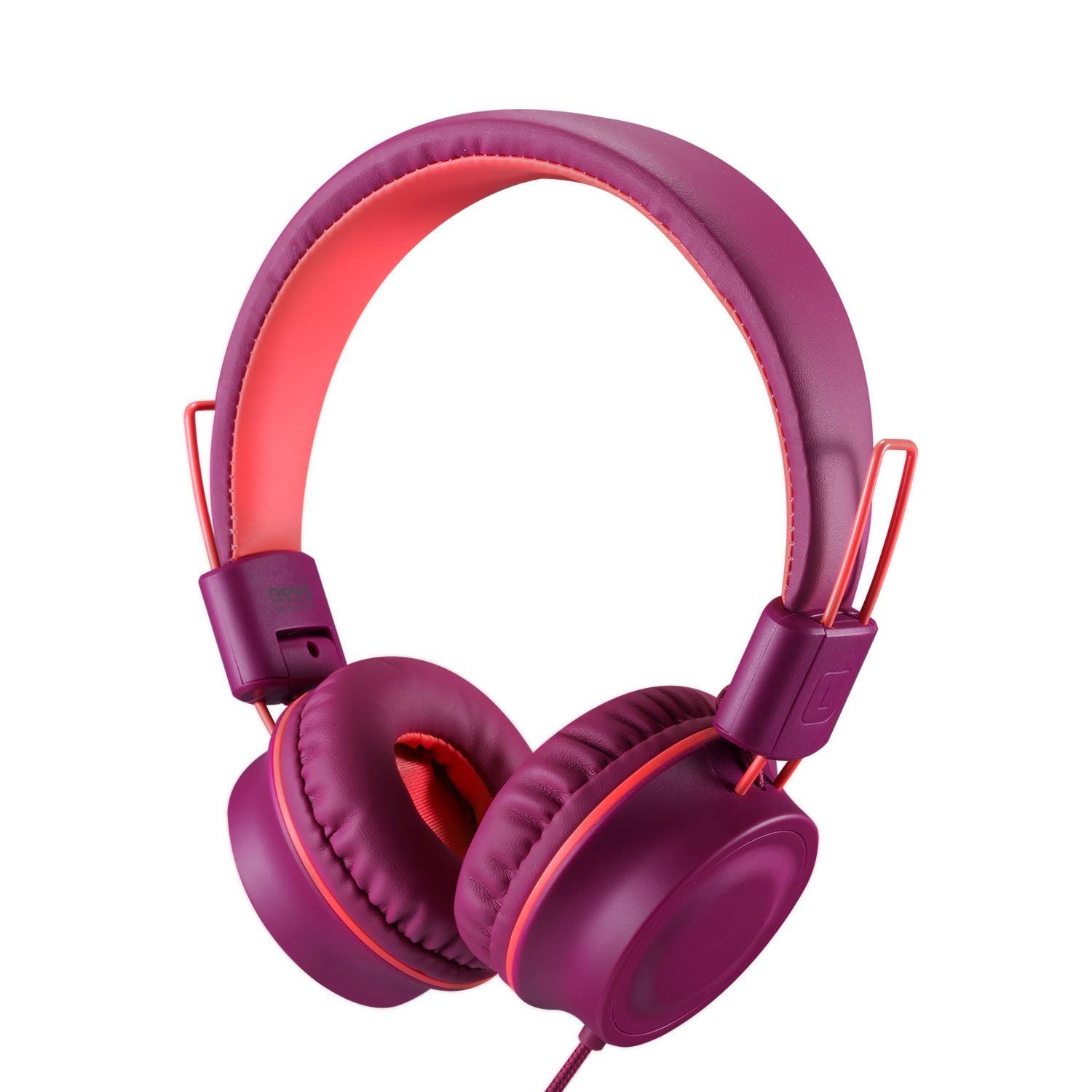 noot products Kids Headphones K33