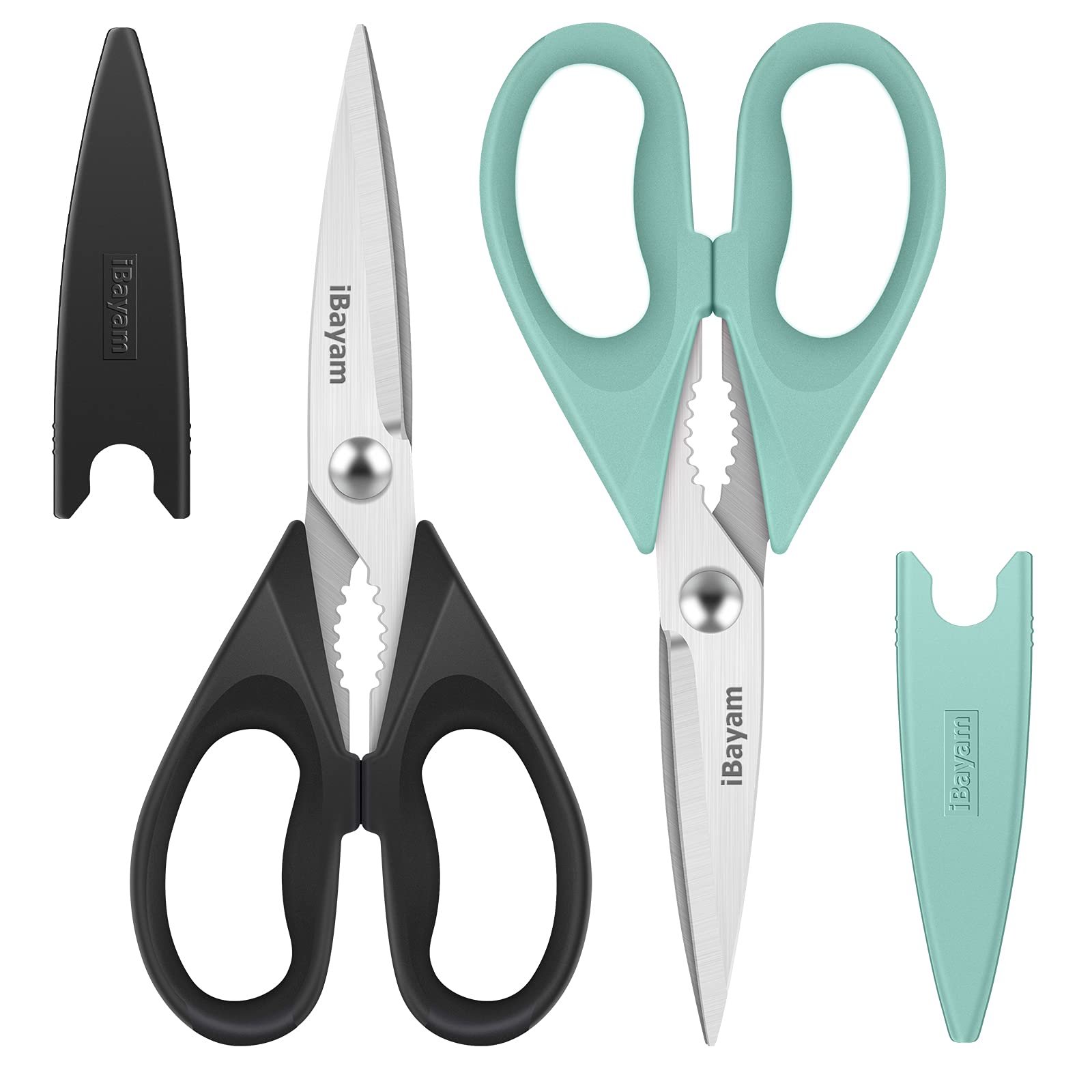 iBayam Kitchen Shears