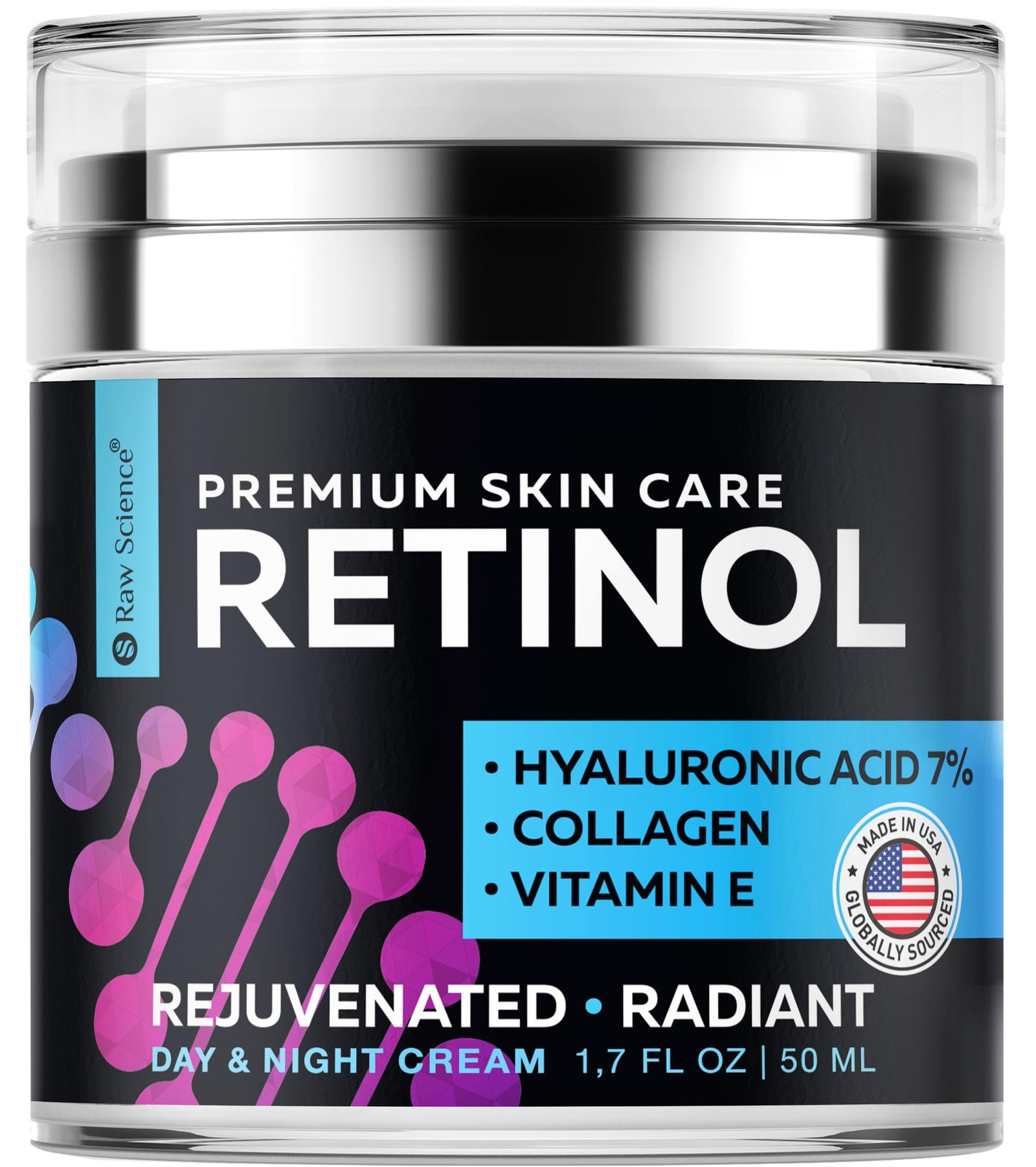 Retinol Cream