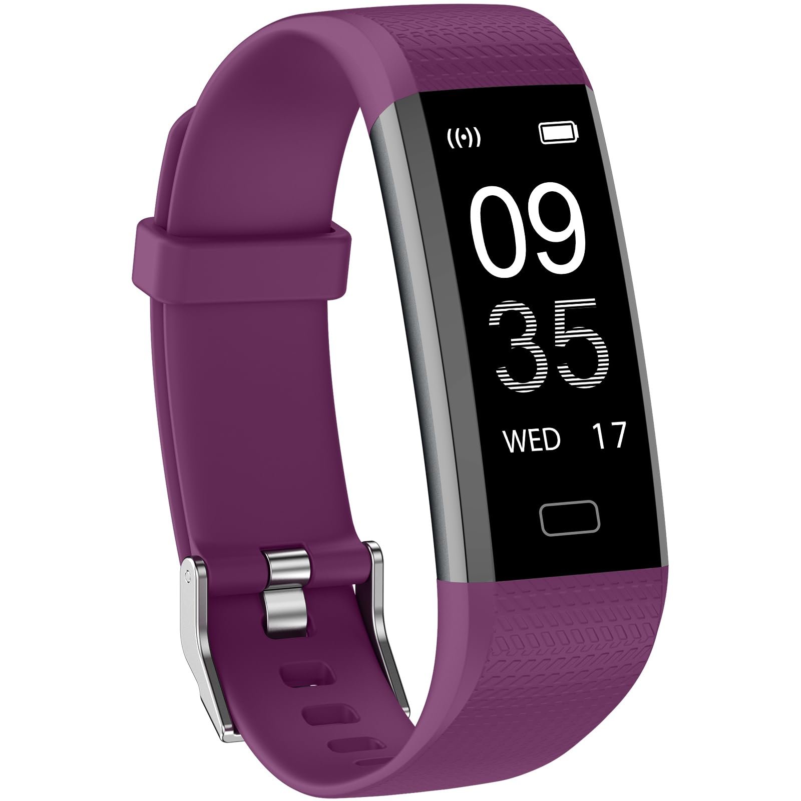 Stiive Fitness Tracker