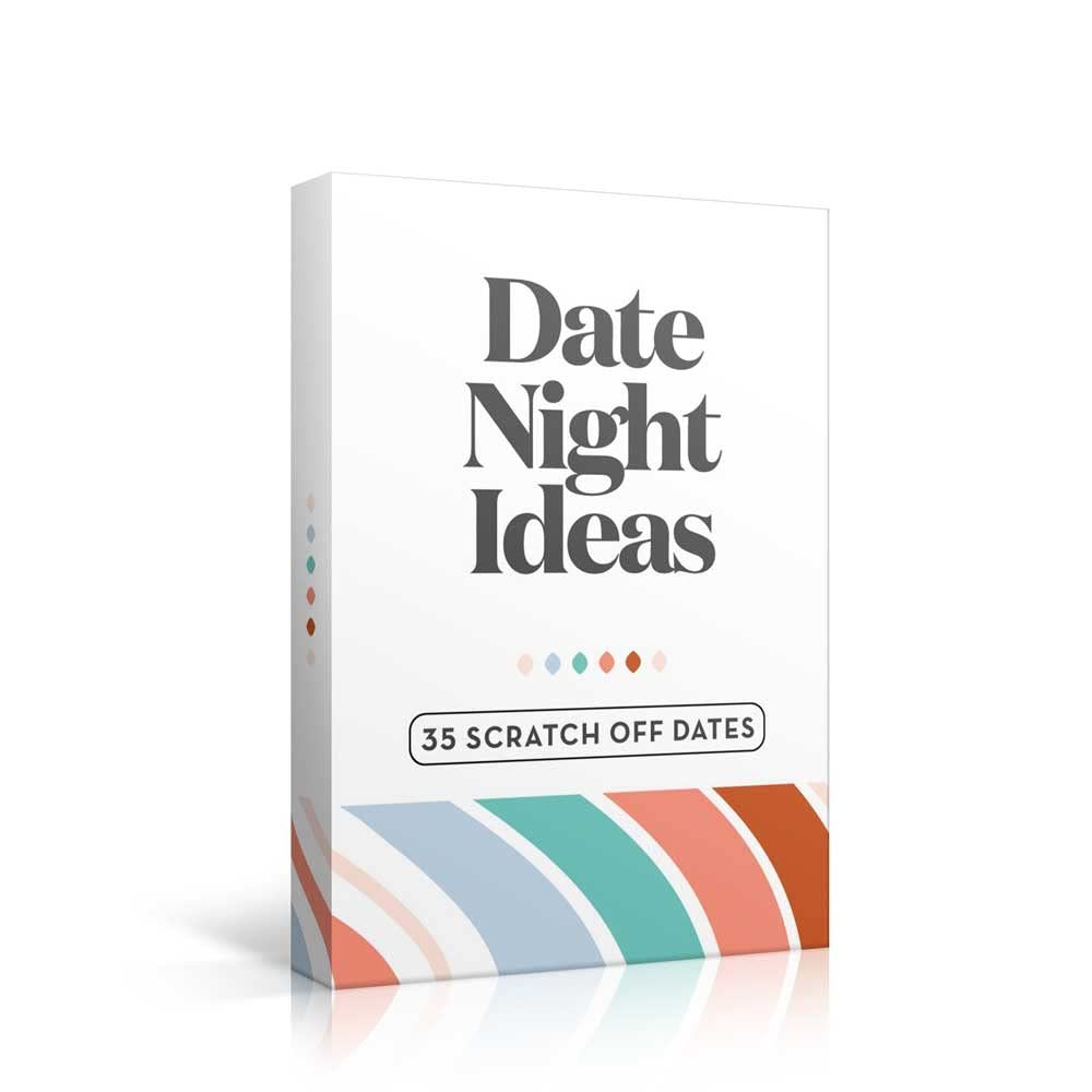 Date Night Box