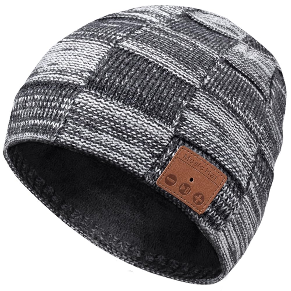 HANPURE Bluetooth Beanie