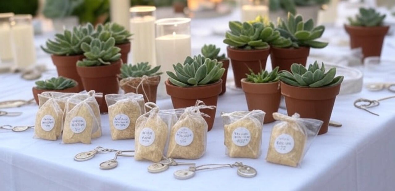 wedding-favours