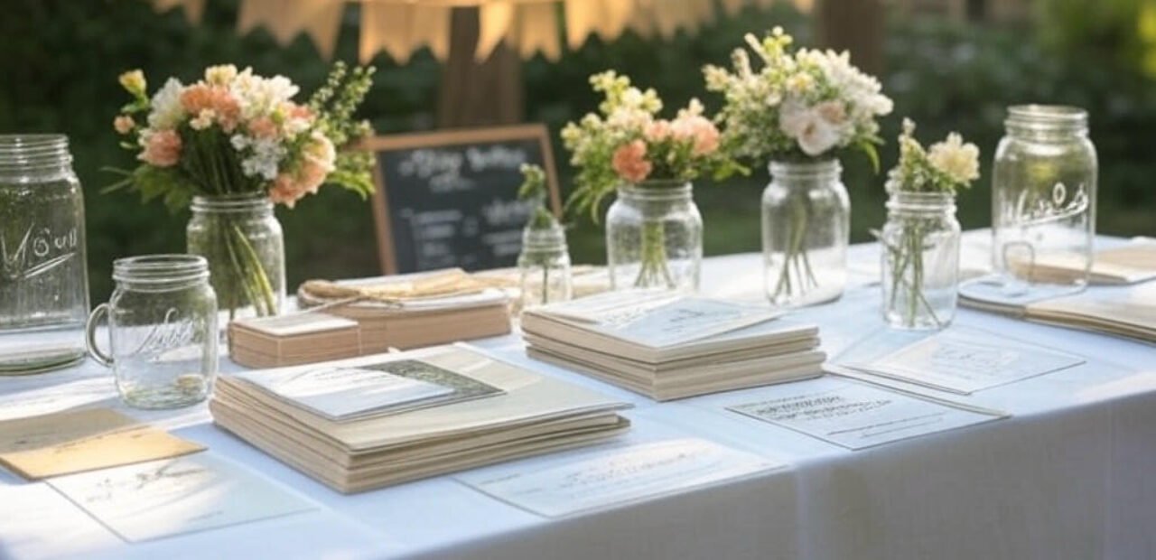 Wedding Planning on a Budget